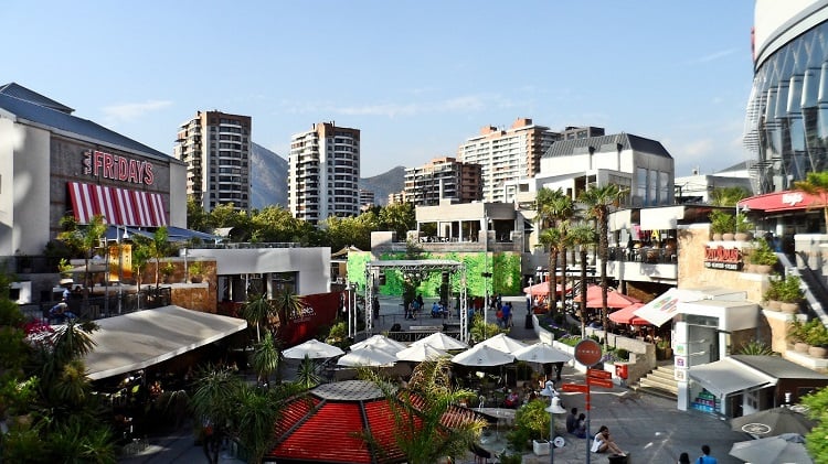 parque-arauco-shopping-santiago