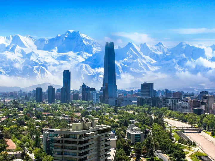 santiago